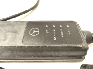 BMW 3 SERIES G20 (2018–2026) Aku laadimiskaabel A0005837303 - 5