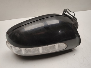 Mercedes Benz CL-Class 215 (1999–2006) Außenspiegel und seine Teile A2208100876 - 4