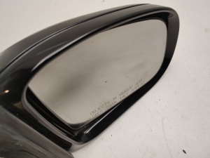 Mercedes Benz CL-Class 215 (1999–2006) Außenspiegel und seine Teile A2208100876 - 5