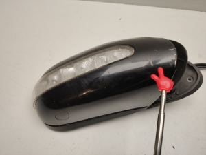 Mercedes Benz CL-Class 215 (1999–2006) Außenspiegel und seine Teile A2208100876 - 6