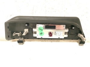 BMW 3 SERIES G20 (2018–2026) Ekrāns 9441888 - 5