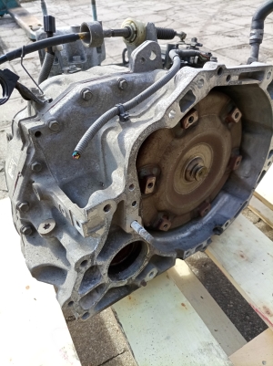 Suzuki Vitara LY (2014–2026) Gearbox 2000960RH0 - 2