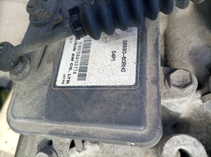 Suzuki Vitara LY (2014–2026) Gearbox 2000960RH0 - 4