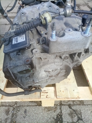 Suzuki Vitara LY (2014–2026) Gearbox 2000960RH0 - 5