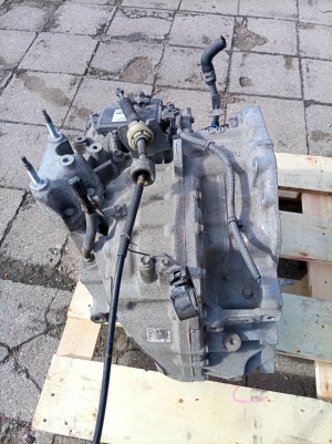 Suzuki Vitara LY (2014–2026) Gearbox 2000960RH0 - 7