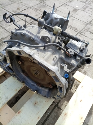 Suzuki Vitara LY (2014–2026) Gearbox 2000960RH0 - 8