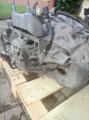 Suzuki Vitara LY (2014–2026) Gearbox 2000960RH0 - 9