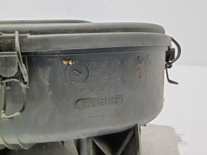 RENAULT Thalia I (2002–2008) Luftfiltergehäuse 7700274106 - 3