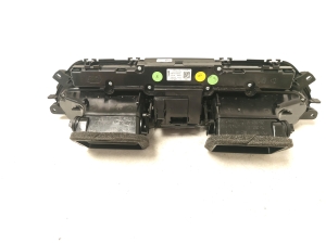 BMW 3 SERIES G20 (2018–2026) Heater control panel 9855409 - 5
