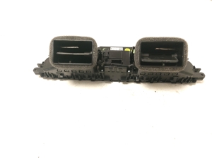 BMW 3 SERIES G20 (2018–2026) Heater control panel 9855409 - 6