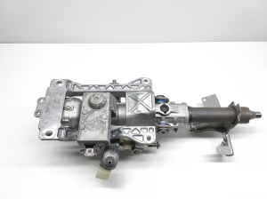 Mazda cx-60 I (2022–2026) Steering rack KR9P67B31 - 3