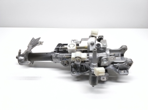 Mazda cx-60 I (2022–2026) Steering rack KR9P67B31 - 4