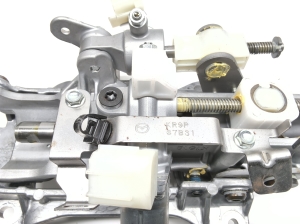 Mazda cx-60 I (2022–2026) Steering rack KR9P67B31 - 5