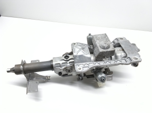 Mazda cx-60 I (2022–2026) Steering rack KR9P67B31 - 6