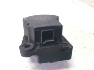 Mercedes Benz A-Class 168 (1997–2004) Salongi soojenduse klapi mootor A1688204242 - 2