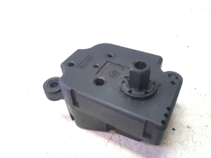 Mercedes Benz A-Class 168 (1997–2004) Salongi soojenduse klapi mootor A1688204242 - 5