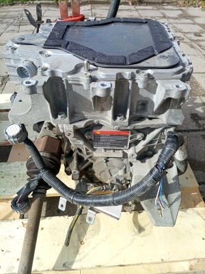 NISSAN Leaf II (2017–2026) Complete engine 320105SH5F - 4