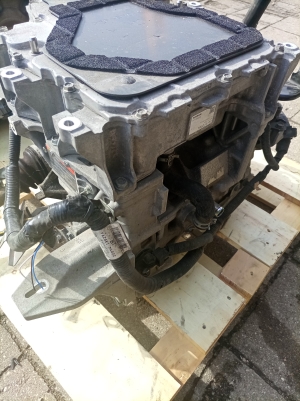 NISSAN Leaf II (2017–2026) Complete engine 320105SH5F - 8
