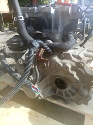 NISSAN Leaf II (2017–2026) Complete engine 320105SH5F - 9