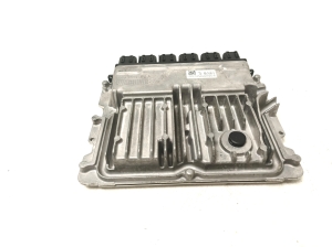 BMW 3 SERIES G20 (2018–2026) Motorsteuergerät 5A23E06 - 2
