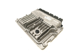 BMW 3 SERIES G20 (2018–2026) Motorsteuergerät 5A23E06 - 3