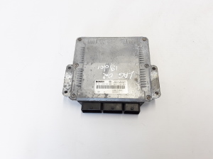 RENAULT Laguna II (2001–2007) Engine control unit 8200153946 - 2