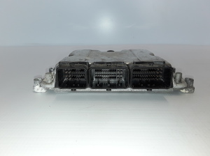 RENAULT Laguna II (2001–2007) Engine control unit 8200153946 - 4