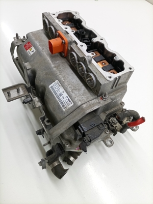Volkswagen Golf VII (2012–2026) Inverter 5G0907070E - 3