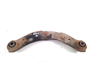 Mitsubishi Outlander (2012–2021) Rear axle link 4110A140 - 2