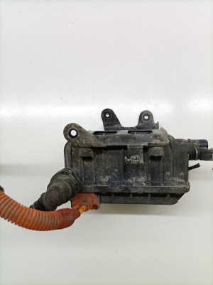 Hyundai IONIQ 5 I (2021–2026) Webasto 375V2GI000 - 2
