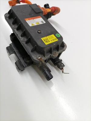 Hyundai IONIQ 5 I (2021–2026) Webasto 375V2GI000 - 3