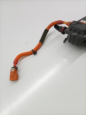 Hyundai IONIQ 5 I (2021–2026) Webasto 375V2GI000 - 5