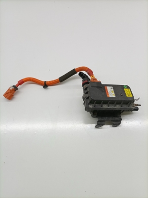 Hyundai IONIQ 5 I (2021–2026) Webasto 375V2GI000 - 6