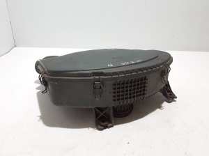 RENAULT Thalia I (2002–2008) Luftfiltergehäuse 7700274106 - 4