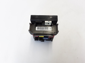 RENAULT Laguna II (2001–2007) UCH-Steuergerät 8200228570 - 3