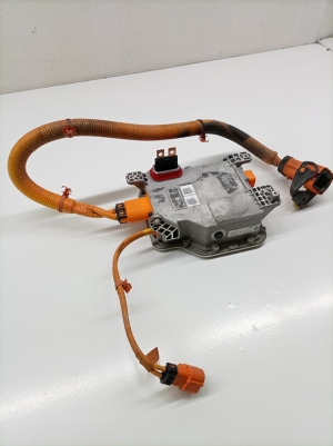 Hyundai IONIQ 5 I (2021–2026) Inverter 91958GI210 - 2