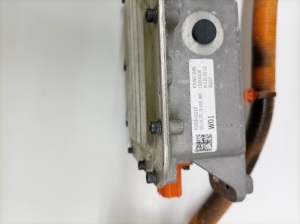 Hyundai IONIQ 5 I (2021–2026) Inverter 91958GI210 - 3