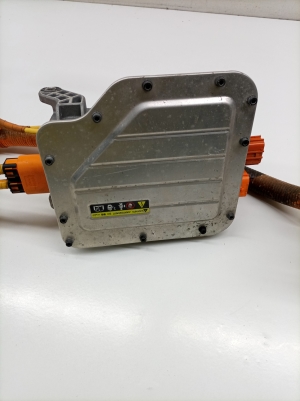 Hyundai IONIQ 5 I (2021–2026) Inverter 91958GI210 - 4