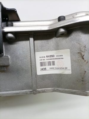 Kia Niro (2016–2022) Invertors 91958K4350 - 5