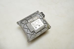 Opel Zafira B (2005–2014) Engine control unit 12992406 - 4