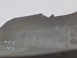 BMW X3 G01 (2017–2026) Luftfiltergehäuse 8620473 - 3