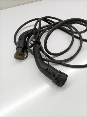 NISSAN Leaf II (2017–2026) Battery charging cable 33329534 - 2