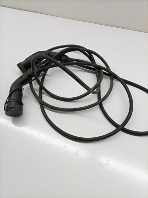 NISSAN Leaf II (2017–2026) Battery charging cable 33329534 - 3