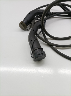 NISSAN Leaf II (2017–2026) Battery charging cable 33329534 - 5