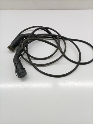 NISSAN Leaf II (2017–2026) Battery charging cable 33329534 - 6