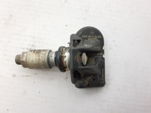Mercedes Benz GLE-Class 167 (2019–2026) Reifendrucksensor A0009054104 - 3