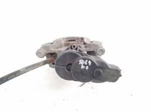 Mitsubishi Outlander (2012–2021) Tagumine pidurisadul 4605C043 - 2