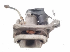 Mitsubishi Outlander (2012–2021) Tagumine pidurisadul 4605C043 - 3