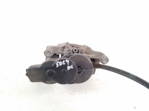 Mitsubishi Outlander (2012–2021) Bremssattel hinten 4605C044 - 2