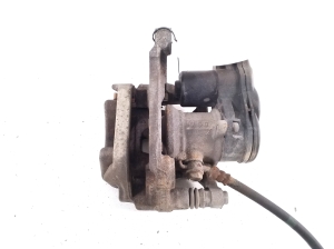 Mitsubishi Outlander (2012–2021) Bremssattel hinten 4605C044 - 4